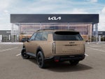 2027 Kia Telluride Hybrid Base