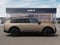 2027 Kia Telluride Hybrid Base