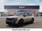 2027 Kia Telluride Hybrid Base