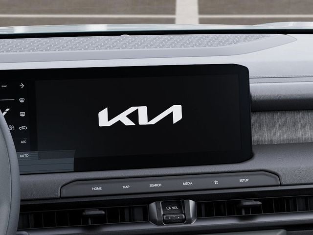2027 Kia Telluride Hybrid Base