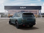 2027 Kia Telluride Hybrid Base