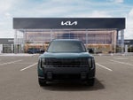 2027 Kia Telluride Hybrid Base