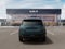 2027 Kia Telluride Hybrid Base