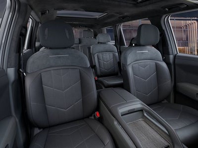 2027 Kia Telluride Hybrid Base
