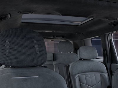 2027 Kia Telluride Hybrid Base