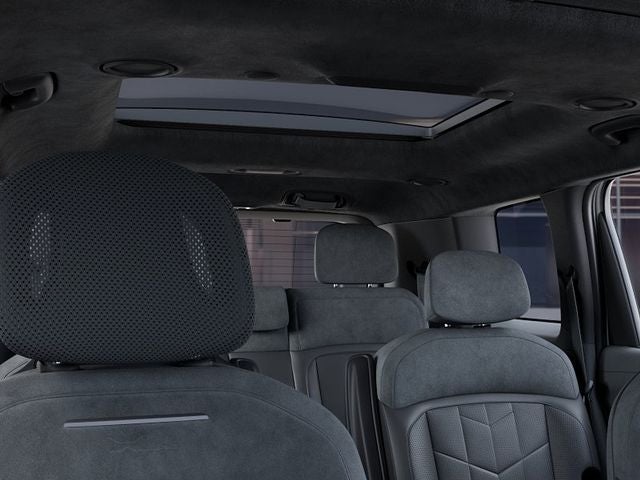 2027 Kia Telluride Hybrid Base