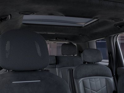 2027 Kia Telluride Hybrid Base