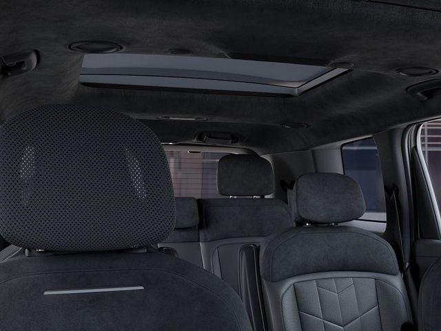 2027 Kia Telluride Hybrid Base