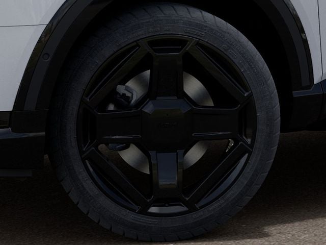 2027 Kia Telluride Hybrid Base