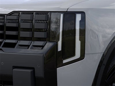 2027 Kia Telluride Base