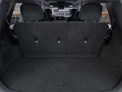 2027 Kia Telluride Base