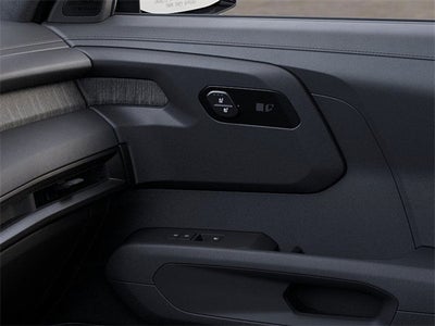 2027 Kia Telluride Base