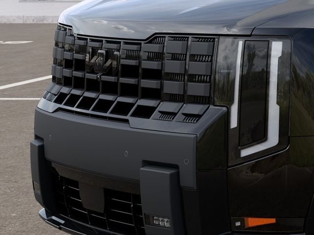 2027 Kia Telluride Hybrid Base