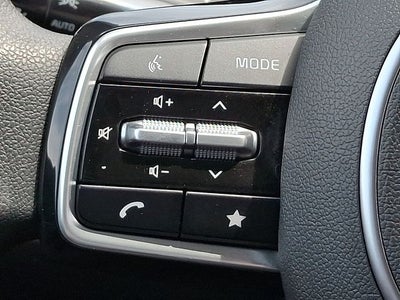 2025 Kia Sorento LX