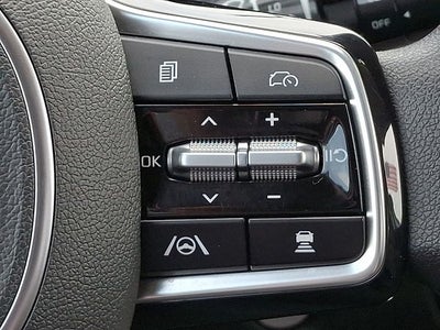 2025 Kia Sorento LX