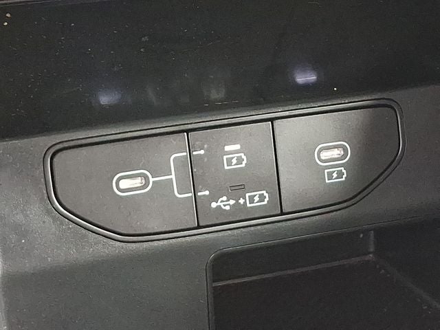 2025 Kia Sorento LX