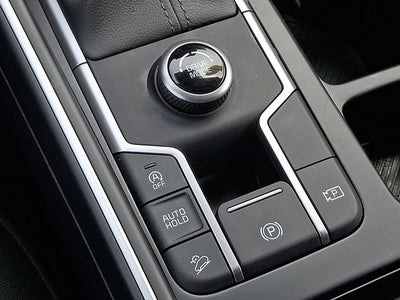 2025 Kia Sorento LX