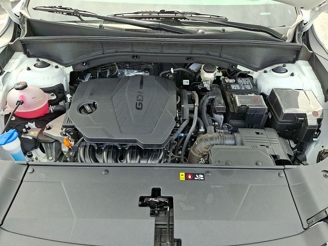 2025 Kia Sorento LX