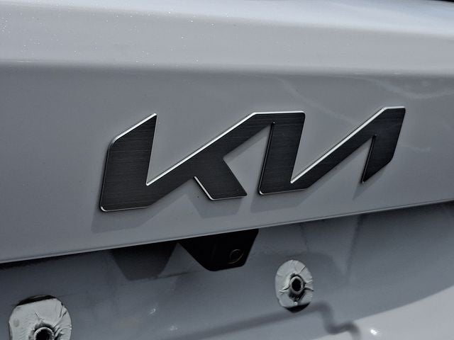 2025 Kia Sorento LX