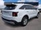2025 Kia Sorento LX