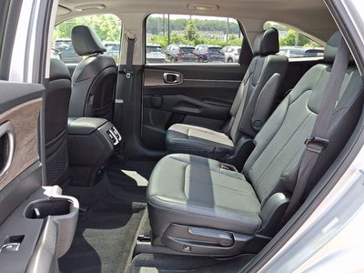 2021 Kia Sorento EX