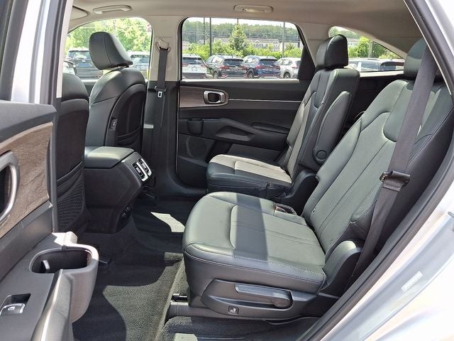 2021 Kia Sorento EX