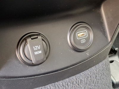 2021 Kia Sorento EX