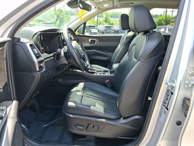 2021 Kia Sorento EX