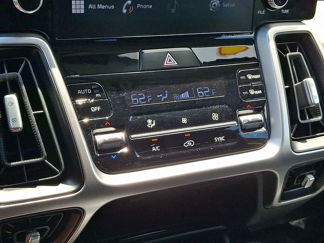 2021 Kia Sorento EX