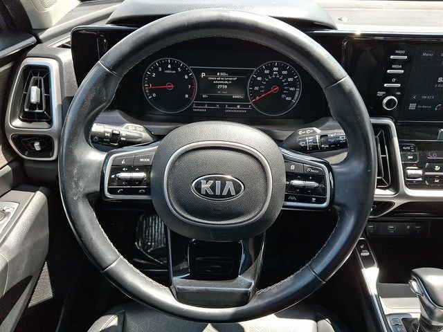 2021 Kia Sorento EX