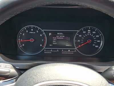 2021 Kia Sorento EX