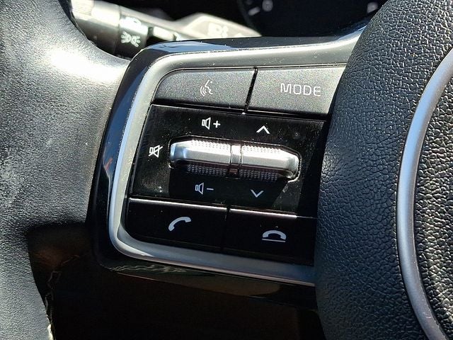 2021 Kia Sorento EX