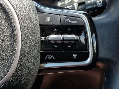 2021 Kia Sorento EX