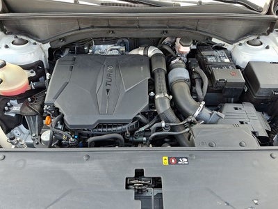 2021 Kia Sorento EX