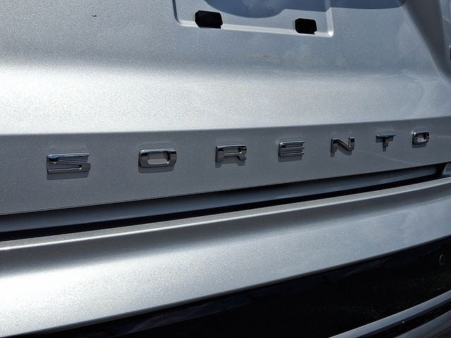 2021 Kia Sorento EX