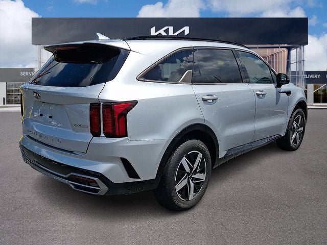 2021 Kia Sorento EX