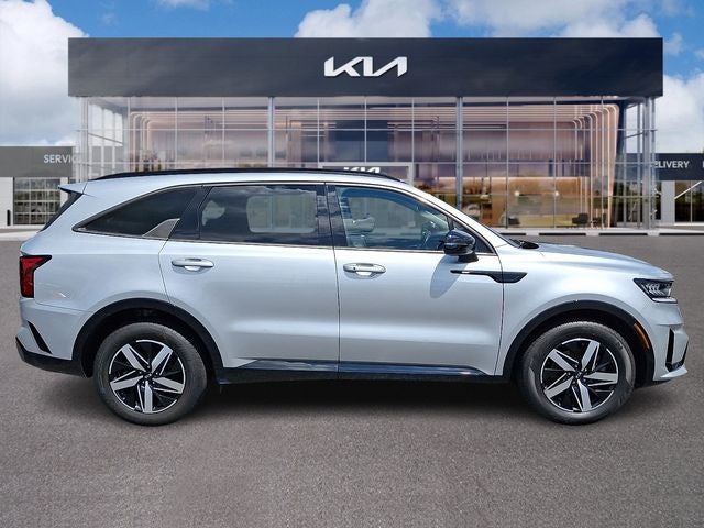 2021 Kia Sorento EX