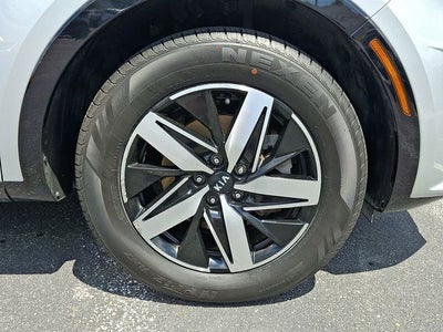 2021 Kia Sorento EX