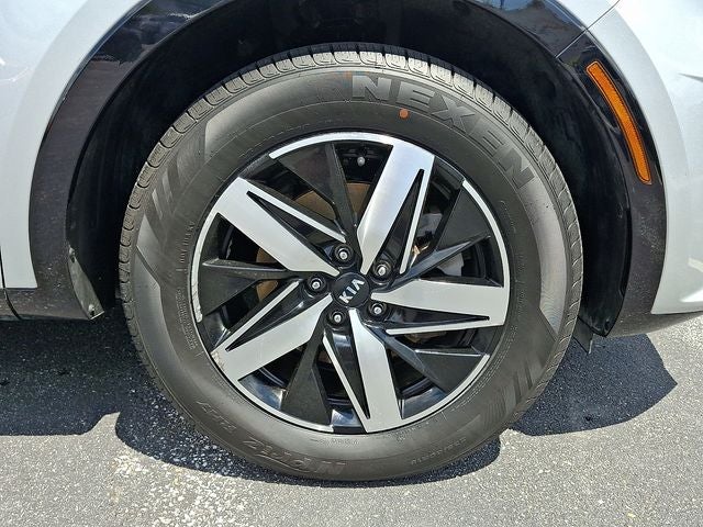 2021 Kia Sorento EX
