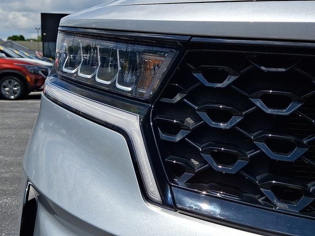 2021 Kia Sorento EX
