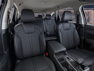 2026 Kia Sorento Base