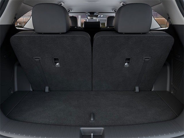 2026 Kia Sorento Base