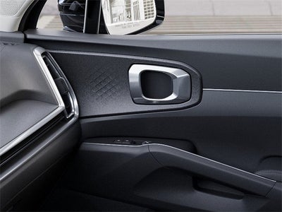 2026 Kia Sorento Base