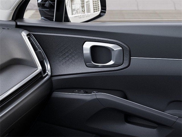 2026 Kia Sorento Base