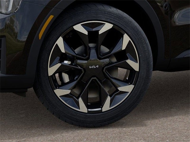 2026 Kia Sorento Base