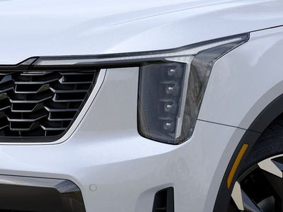 2026 Kia Sorento Base