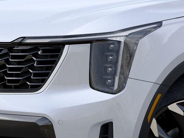 2026 Kia Sorento Base