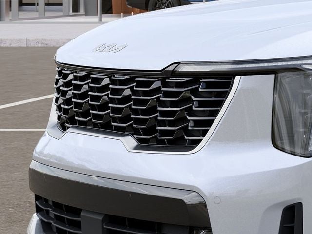 2026 Kia Sorento Base
