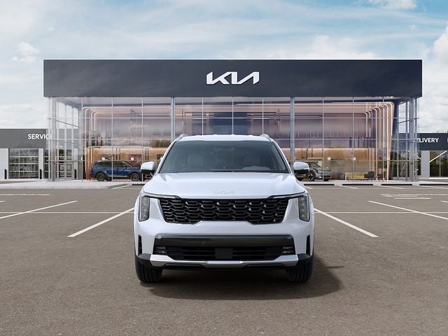 2026 Kia Sorento Base