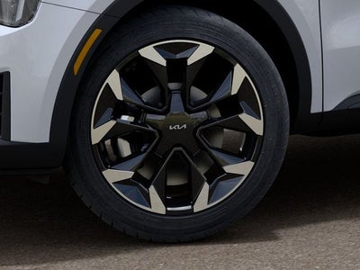 2026 Kia Sorento Base